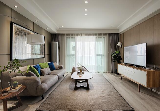 遇到采光不好的戶型，該如何裝修呢？